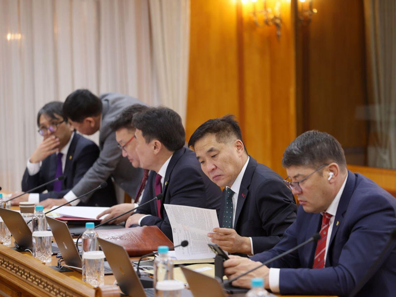 Үнийн хөөргөдөл, зохиомол хомсдол үүсгэхгүй байх, хэрэглэгчийн эрхийг зөрчсөн үйлдэл гаргахгүй ажиллахыг анхааруулсан зөвлөмж хүргүүлжээ